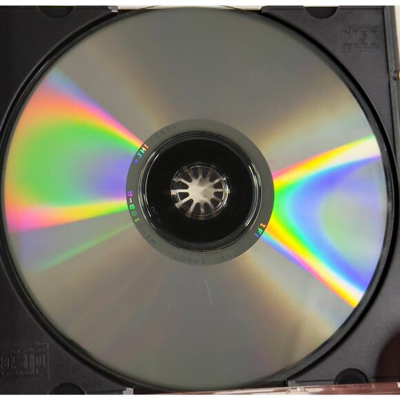 Pete Jacobs Wartime Radio Review – Would You Like to Dance? Swing Jazz CD - Picture 6 of 6